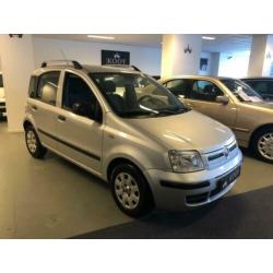 Fiat Panda 1.2 Edizione Cool 6/12 M Garantie