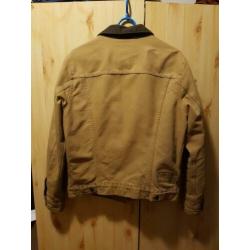 Levi's truckerjacket Justin Timberlake maat S
