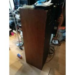 Wharfdale tsr 112