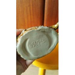 Vintage visjes € 10, p. stuk