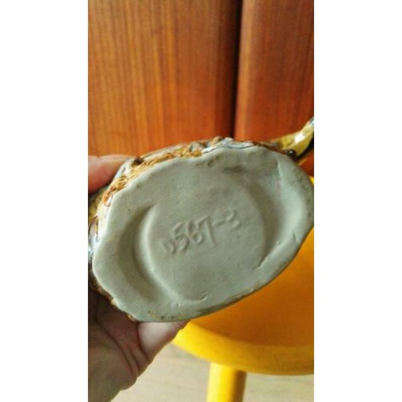 Vintage visjes € 10, p. stuk