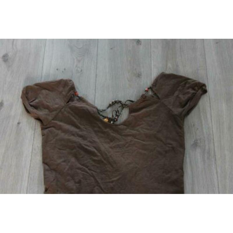 Dames blouse BALIN, maat L (HM)