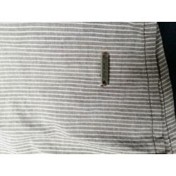Mexx ladies shirt 36 100% cotton barely worn