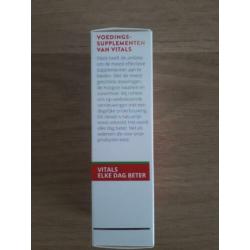 Vitals Concentrace