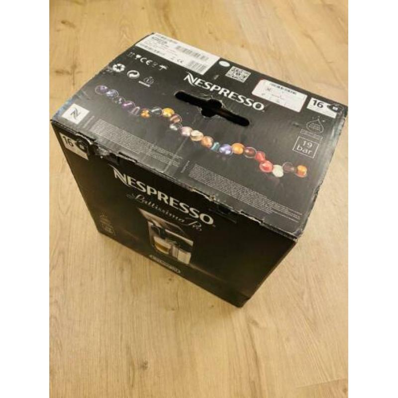 DeLonghi Lattissima Pro