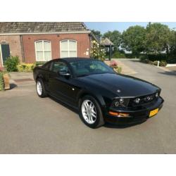 Ford USA Mustang 4.0 V6 AUTOMAAT NEDERLANDSE AUTO