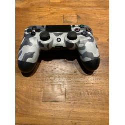 PS4 1TB met games