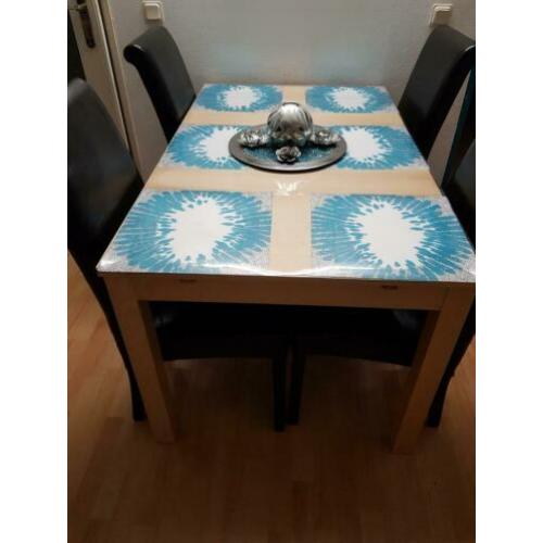 Woonkamer inboedel set