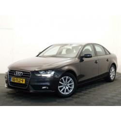 Audi A4 Sedan 1.8 TFSI 170PK PRO LINE BUSINESS , Nw model, E