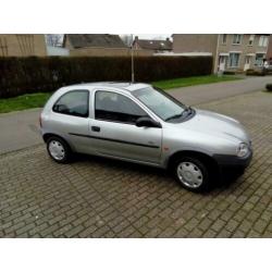 Opel corsa 1.0 12v city nieuwe apk tot 8-1-2021