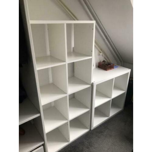 Ikea kasten te koop