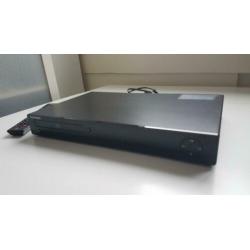 Blue ray speler samsung