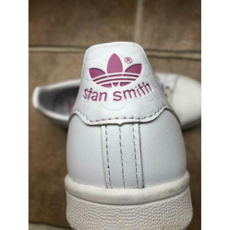 Te koop Adidas Stan smith 35 35.5 nieuw