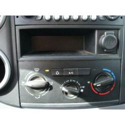 Citroën Berlingo 1.6 HDI Comfort de Luxe -Nw model, Airco, I