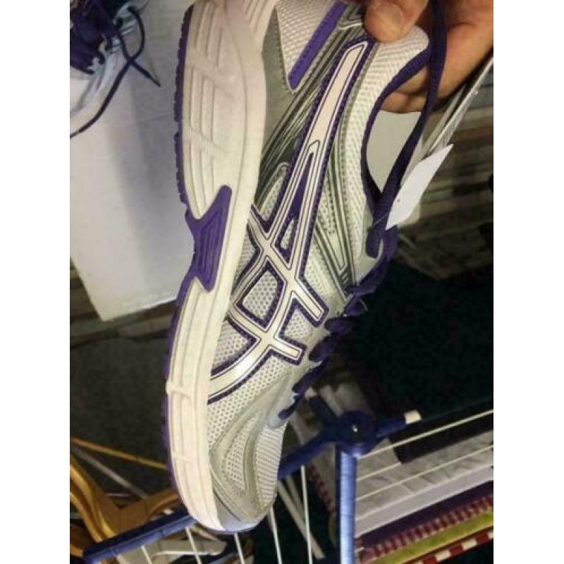 Nieuw asics sports schoenen,maat; 39