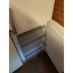 Koel vries combinatie