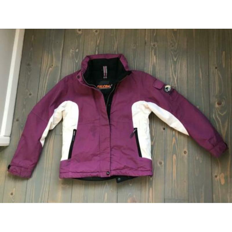 Flacon skijas maat 152