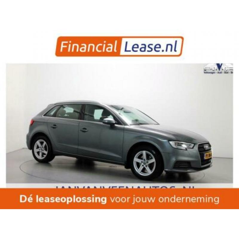 Audi A3 Sportback 1.4 TFSI 150 CoD Pro Line Plus S-Tronic LE