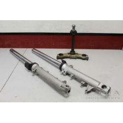 VOORVORK COMPLEET Suzuki GSF 650 Bandit 2007-2008 (GSF650)