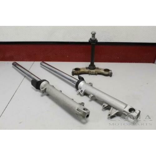 VOORVORK COMPLEET Suzuki GSF 650 Bandit 2007-2008 (GSF650)
