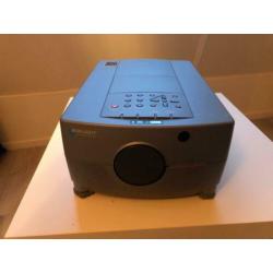 Boxlight 3650E Beamer