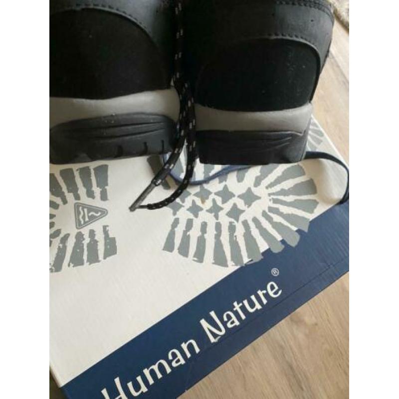 Human nature schoen 40 bergschoen