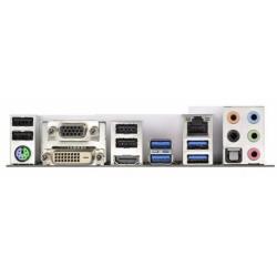 ASRock Fatal1ty Z97 Killer | 4x DDR3 | ATX | LGA 1150 | Laat