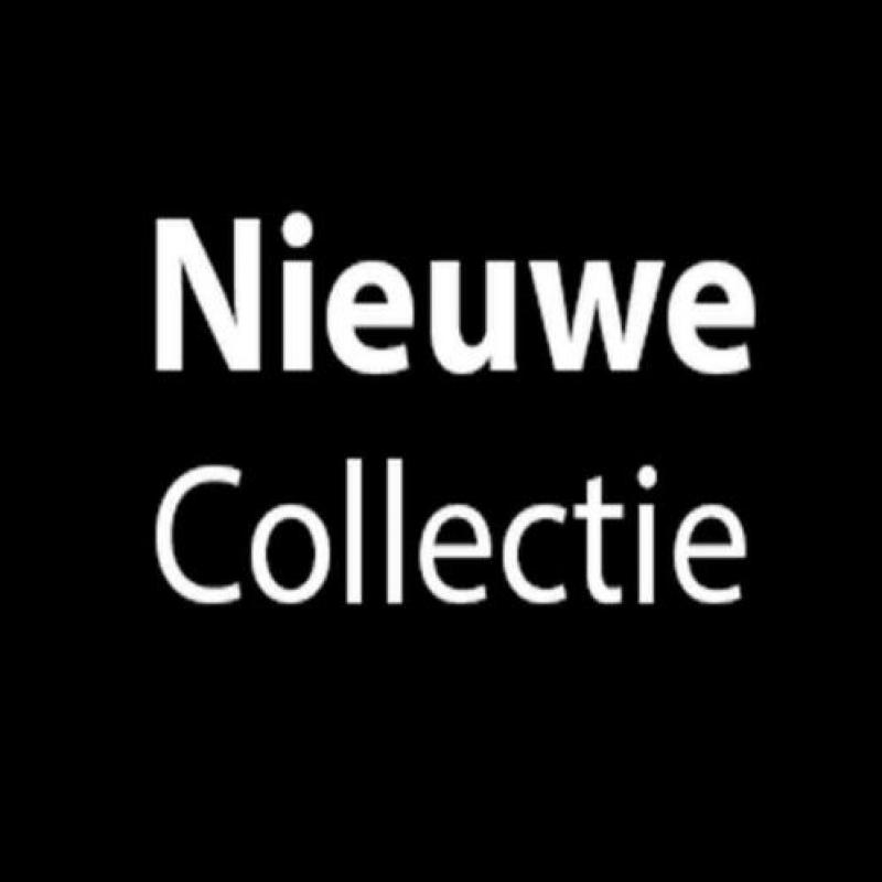 Fietsbroek collant voorjaar Rogelli Impact zwart fluor/geel