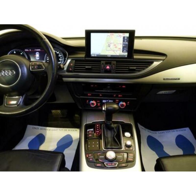 Audi A7 Sportback 3.0 TDI Quattro Pro Line S [S-LINE ], Vol