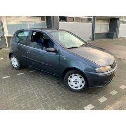 Fiat Punto 1.2 Sound SALE SALE SALE LAAG GEPRIJSD