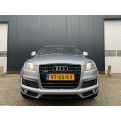 Audi Q7 3.0TDI QUATTRO 7PERS NAP/AUT/LEER/20'LMV/PANODAK/ETC