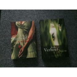 Boeken diversen