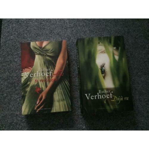 Boeken diversen