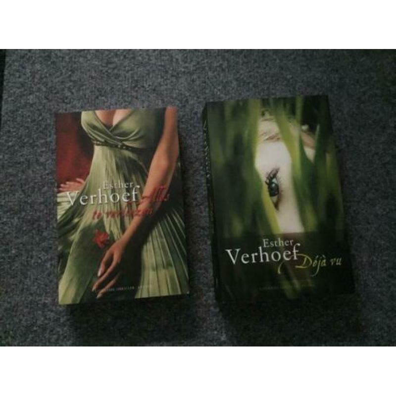 Boeken diversen