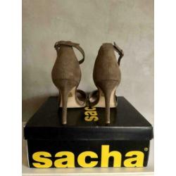 Sacha Pumps maat 38 nieuw!