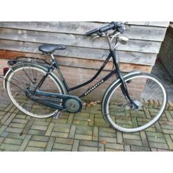 Superstyle en Batavus damesfiets Aktie vandaag ophalen 65
