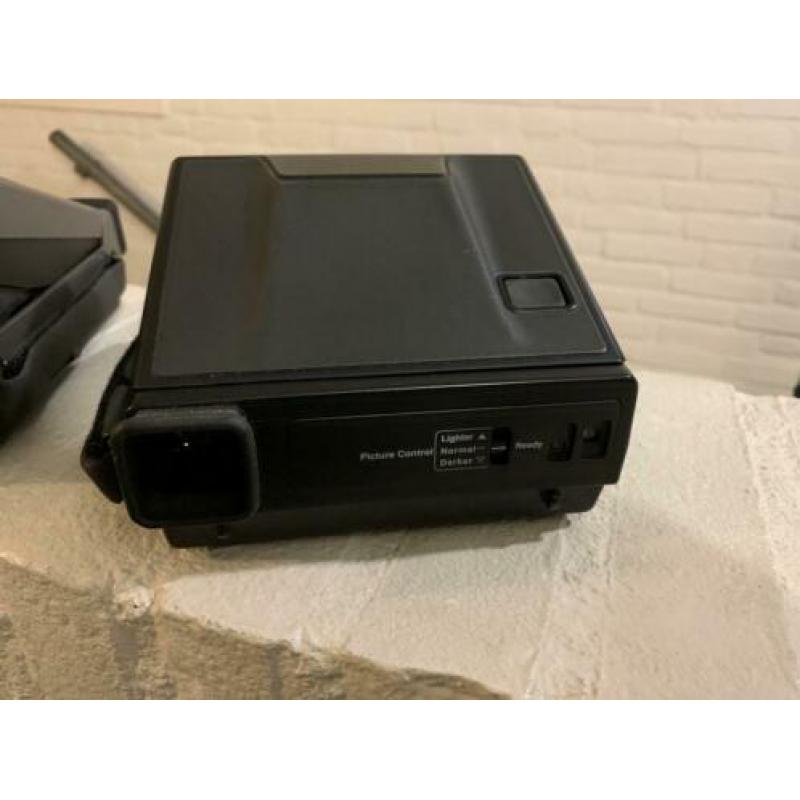 Polaroid Spectra Instant Film Camera Analoog