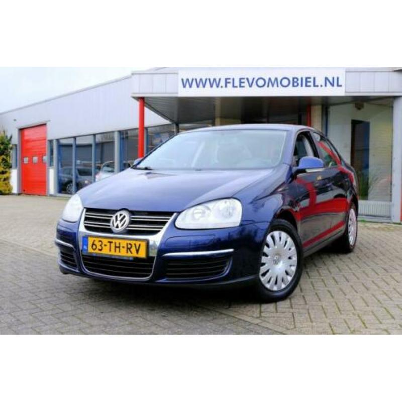 Volkswagen Jetta 1.9 TDI Trendline Airco/Trekhaak
