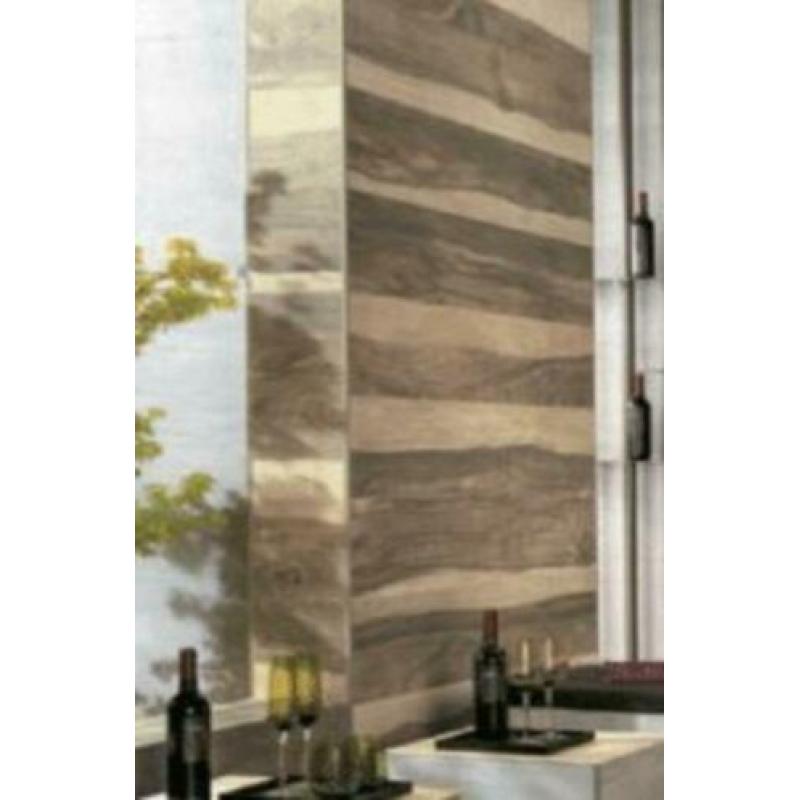 Hout-look tegel Atlas Concorde: Quercia Antique