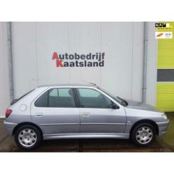 Peugeot 306 1.4 XR NIEUWE APK