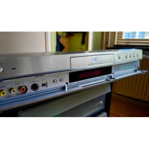 LG DVD Recorder