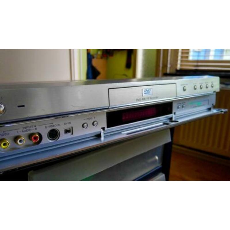 LG DVD Recorder