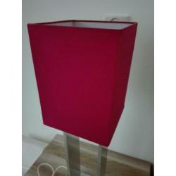 Ikea tafellamp