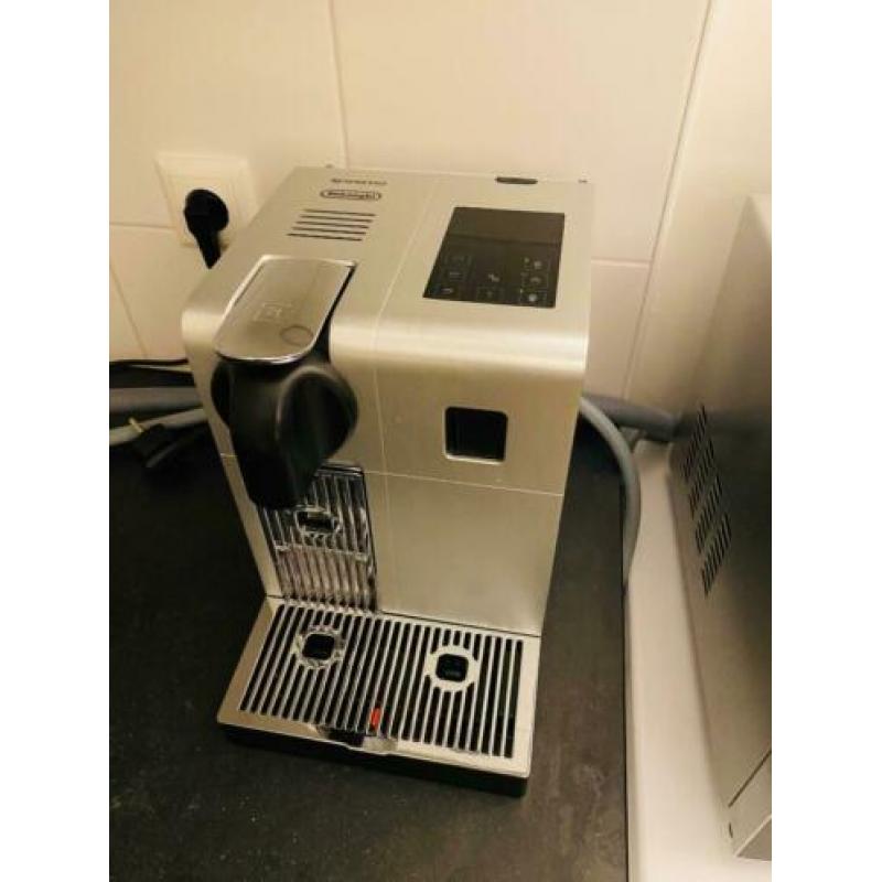 DeLonghi Lattissima Pro