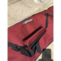 NITRO Snowboard bag - 2 snowboards