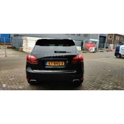 Porsche Cayenne S 382PK