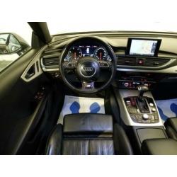 Audi A7 Sportback 3.0 TDI Quattro Pro Line S [S-LINE ], Vol