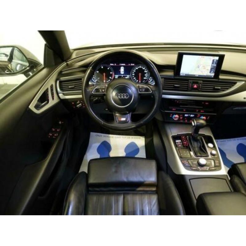 Audi A7 Sportback 3.0 TDI Quattro Pro Line S [S-LINE ], Vol
