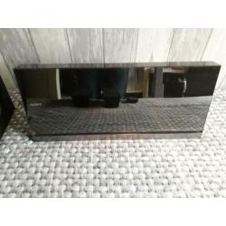 Sony radio cd speler
