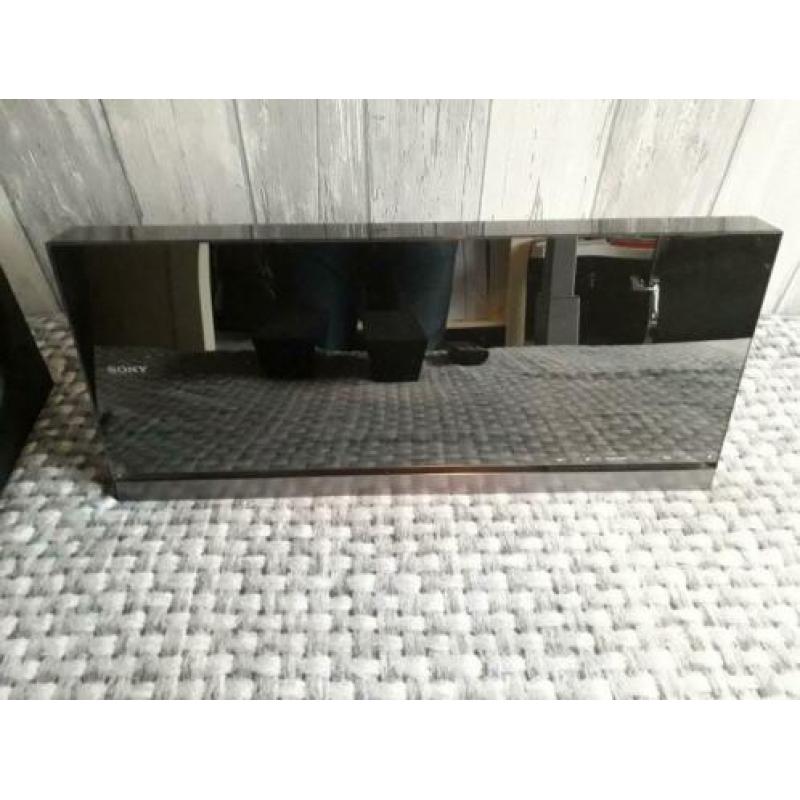 Sony radio cd speler